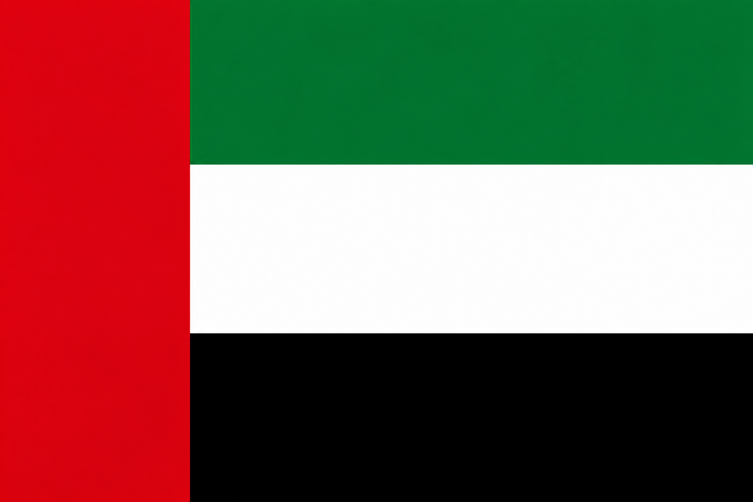 UAE flag