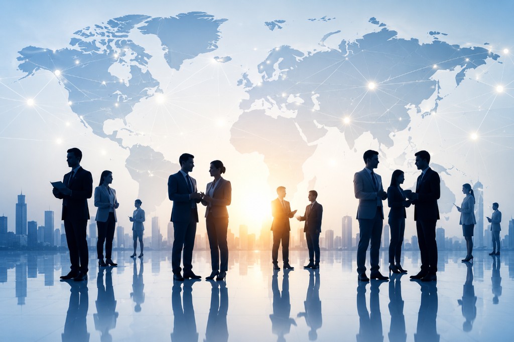 Leadership perspective